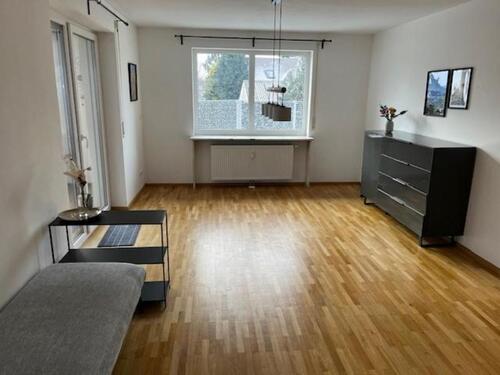 Foto - 3 Zimmer Erdgeschoßwohnung in Fischach