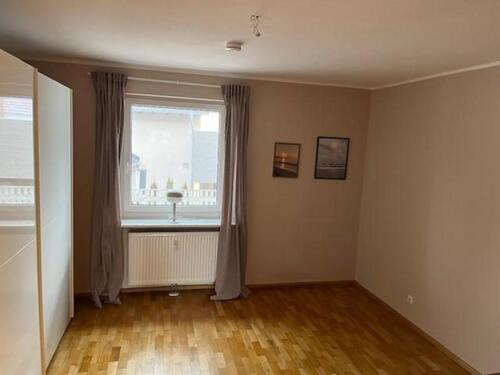 Foto - Erdgeschoßwohnung in Fischach zur Miete