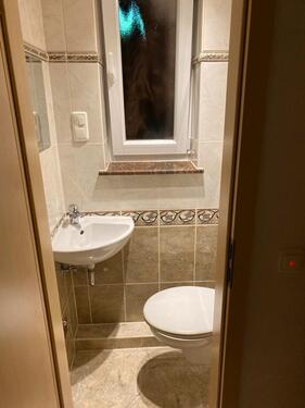 Foto - Etagenwohnung in Wesseling zur Miete