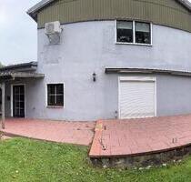 Erdgeschosswohnung Osterstedt (wird aktuell renoviert+neue Küche)