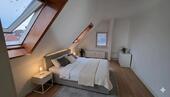 Foto - 3.5 Zimmer Dachgeschoßwohnung in Braunschweig