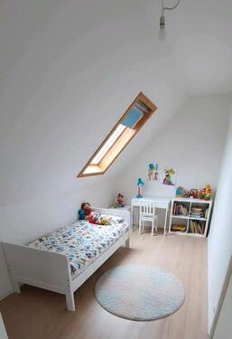 Foto - Dachgeschoßwohnung in Braunschweig zur Miete