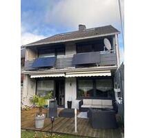 *VON PRIVAT* Reihenendhaus in ruhiger Lage in Ennepetal