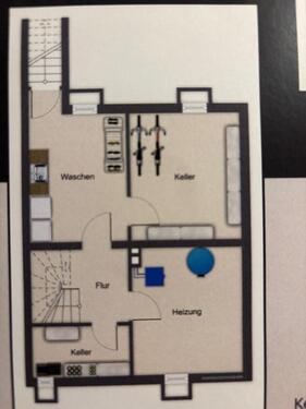 Foto - Reihenhaus in Ennepetal zum Kaufen