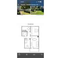 Eigentumswohnung - 200.000,00&nbsp;EUR Kaufpreis, ca.&nbsp; 56,00&nbsp;m&sup2; in Berlin (PLZ: 12437) Treptow-Köpenick