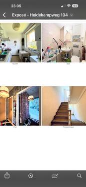 Foto - Etagenwohnung in Berlin zum Kaufen