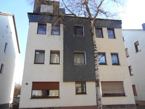 Foto - Bochum-Harpen, Maisonette Whg. 4 R. ca, 115 m2, Dachterrasse