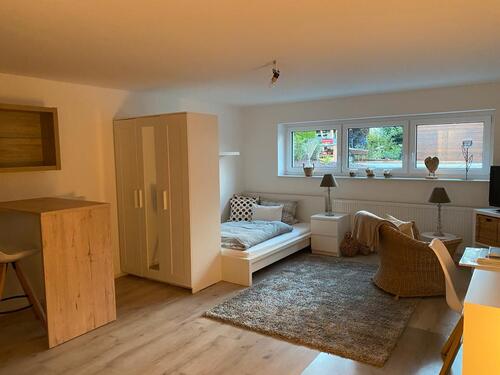 Foto - 1 Zimmer Etagenwohnung in Fulda