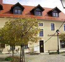 Idyllisches Wohnen in gemütlicher 3 RWE auf dem Land - Markersdorf