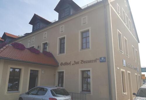 Foto - 3 Zimmer Maisonettenwohnung zur Miete in Markersdorf