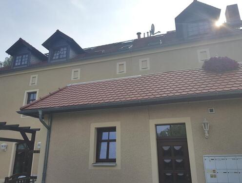 Foto - 3 Zimmer Maisonettenwohnung in Markersdorf