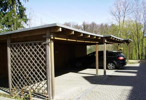 Foto - Maisonettenwohnung in Markersdorf zur Miete