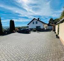 Großes Einfamilienhaus mit Einliegerwohnung in Attendorn