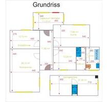 Haus zur Miete - 1.000,00&nbsp;EUR Kaltmiete, ca.&nbsp; 100,00&nbsp;m&sup2; in Samtens (PLZ: 18573)