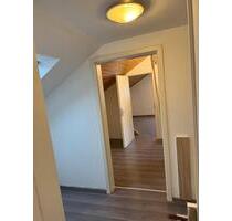 Vermietung von 4-Zimmer-Wohnung in Mühlhausen im Täle