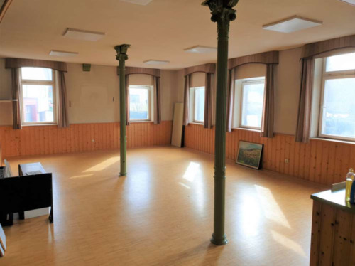 Foto - 5 Zimmer Mehrfamilienhaus, Wohnhaus zum Kaufen in Wüstenrot