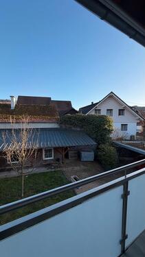 Foto - 3 Zimmer Dachgeschoßwohnung in Schliengen