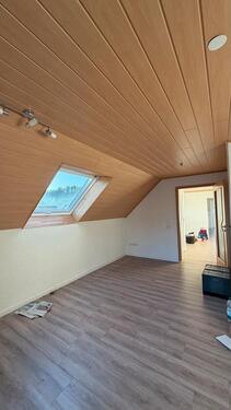 Foto - Dachgeschoßwohnung in Schliengen zur Miete