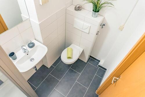 Foto - 2 Zimmer Etagenwohnung in Chemnitz