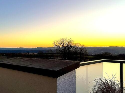 Foto - Wohnung mit traumhaftem Fernblick in bester Lage zur Miete
