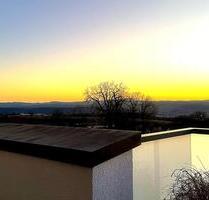 Wohnung mit traumhaftem Fernblick in bester Lage zur Miete - Linz am Rhein