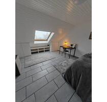 Stylisches WG-Zimmer in moderner 3er WG + Küche - Worms