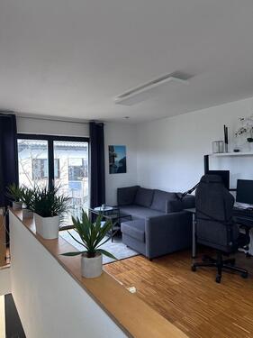 Foto - 2-Zimmer Wohnung (42 m²) in ruhiger Lage – Balkon & Uni-Nähe