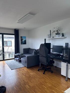 Foto - Etagenwohnung in Oestrich-Winkel zur Miete