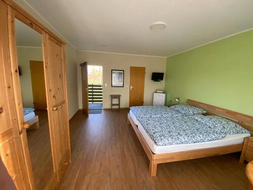 Foto - Ferienwohnung Lk Stade - 123,00&nbsp;EUR Kaltmiete, ca.&nbsp; 20,00&nbsp;m&sup2;