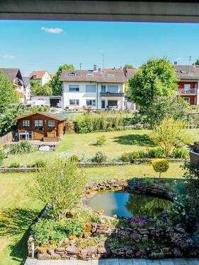 Foto - Doppelhaushälfte zum Kaufen in Wertheim