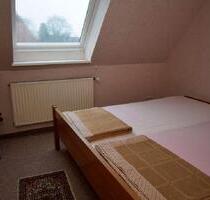 ️ Monteurzimmer Monteurwohnung – GÜNSTIG | sofort frei - Bülkau