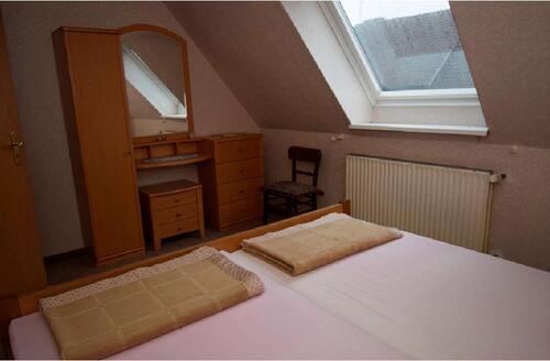 Foto - 5 Zimmer Dachgeschoßwohnung zur Miete in Bülkau