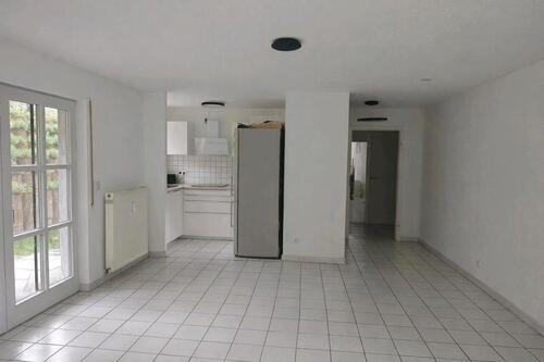 Foto - 2 Zimmer Terrassenwohnung in Birkenfeld