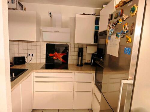 Foto - Terrassenwohnung in Birkenfeld zum Kaufen