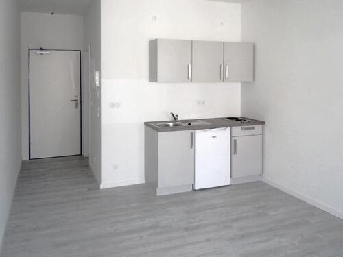 Foto - Etagenwohnung in Dresden zur Miete