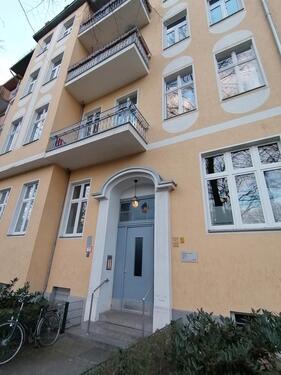 Foto - 2 Zimmer Etagenwohnung zum Kaufen in Berlin