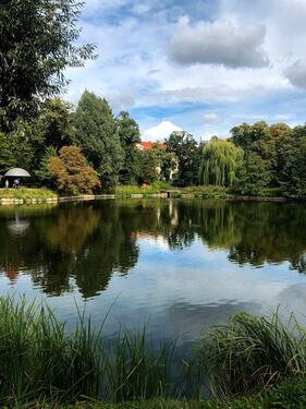 Foto - 2 Zimmer Etagenwohnung in Berlin