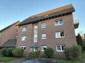Foto - WBS erforderlich – Helle 2,5-Zimmer-Wohnung mit Balkon in Schermbeck