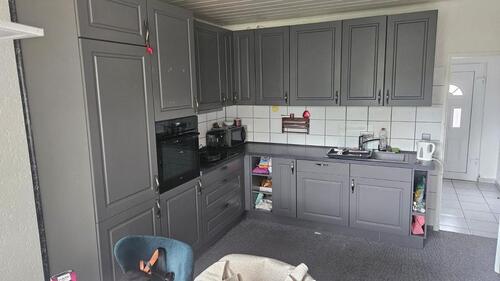 Foto - 3 Zimmer Maisonettenwohnung in Holzhausen an der Haide