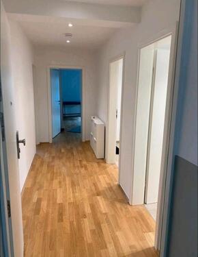 Foto - Zimmer in entspannter WG mit Option zur vollständigen Übernahme
