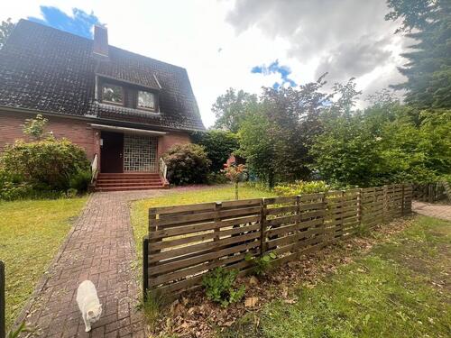 Foto - Einfamilienhaus in der Grünen Oase