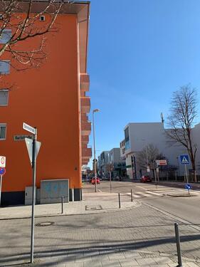 Foto - 3 Zimmer Etagenwohnung zum Kaufen in Neu-Ulm