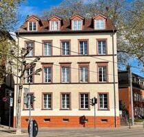 2-ZKB-Wohnung - Nauwieserviertel - Saarbrücken