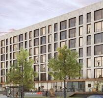 Flexible Teambüros | 15 - 862m² | Neueröffnung Darmstadt Hbf