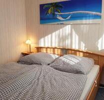 Ferienwohnung Jelit Nr. 3 - Urlaub in Dahme