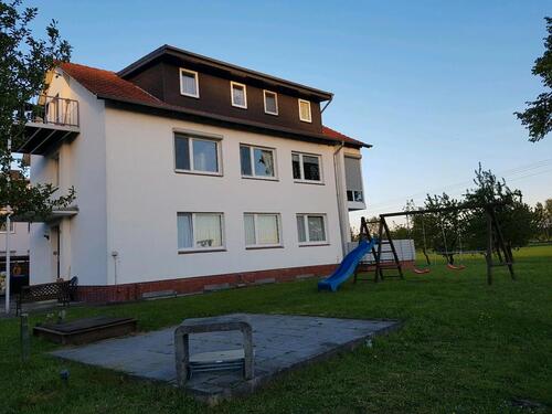Foto - Wohnung zu vermieten in oppenwehe