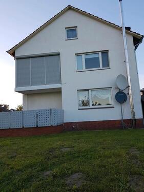 Foto - Etagenwohnung zur Miete in Stemwede