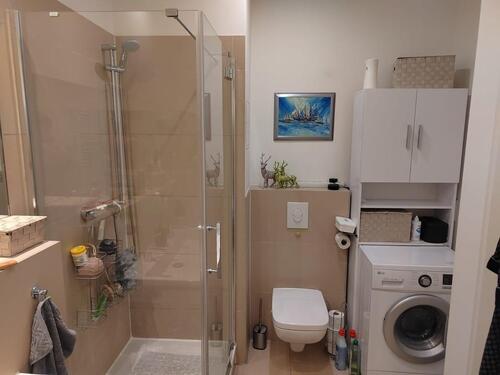 Foto - Etagenwohnung in Leipzig