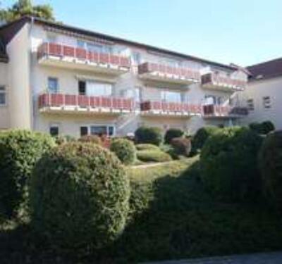 Foto - Schöne 1- Raumwohnung mit separater Küche unweit vom Stadtzentrum