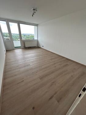 Foto - Studentenwohnung mit Bad und separater Küche inkl. Einbauküche